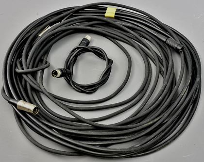 various-MIDI leads from Genesis